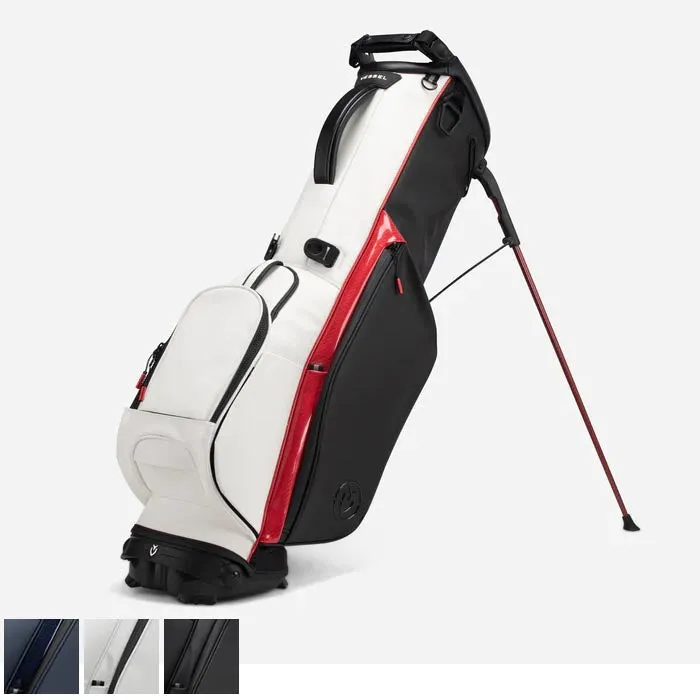 Vessel VLX 2.0 Stand Bag Ignite