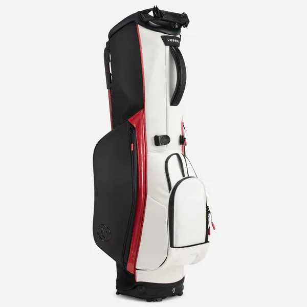 Vessel VLX 2.0 Stand Bag Ignite