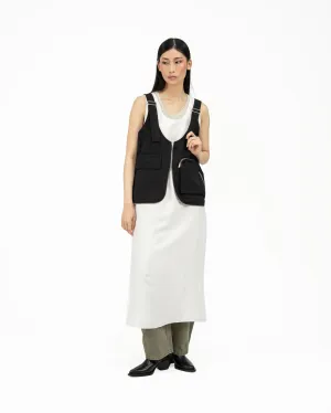 Vest Tote 3.0 - Black