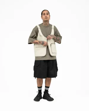 Vest Tote 3.0 - Natural