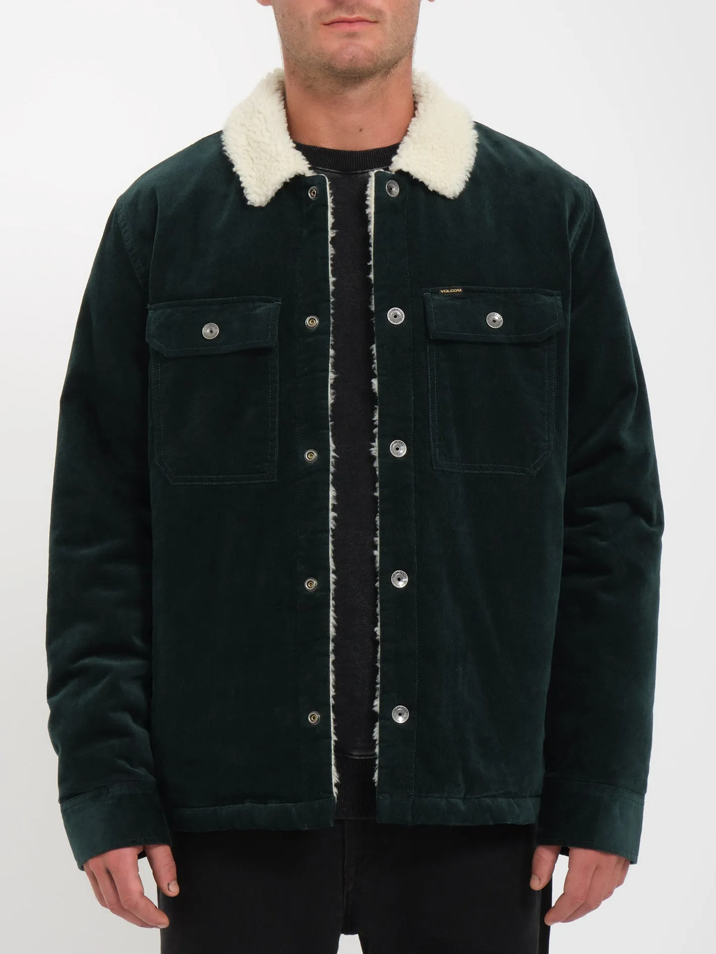 Veste Keaton - PONDEROSA PINE