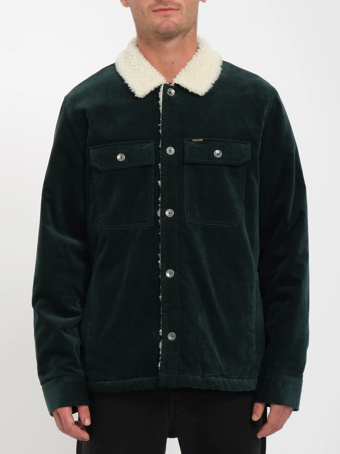 Veste Keaton - PONDEROSA PINE