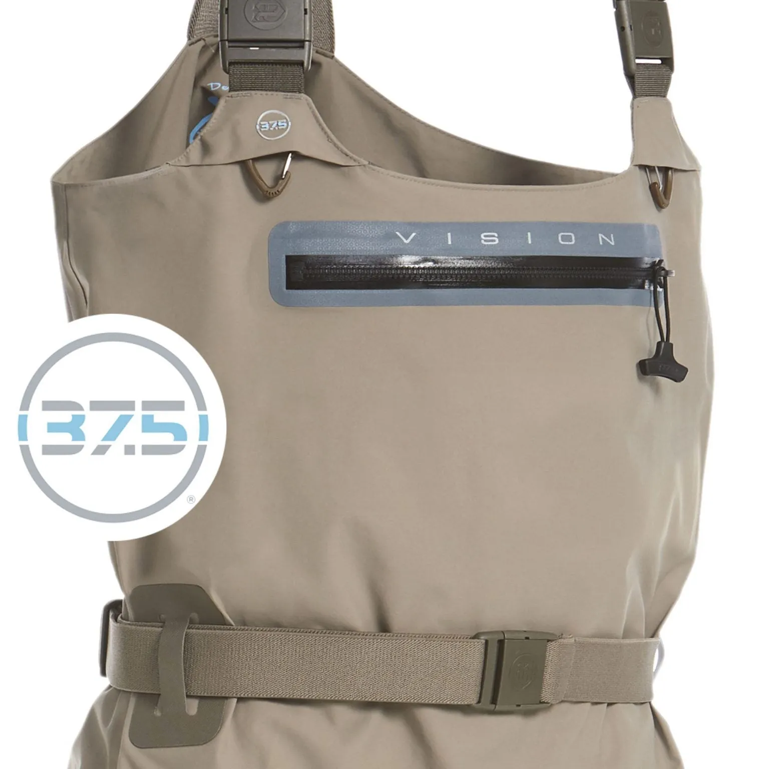 Vision Scout Ultra Wader