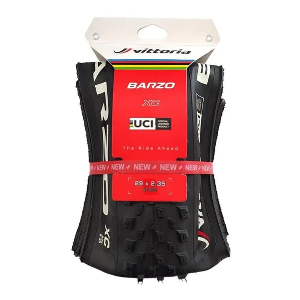 Vittoria 29" Barzo UCI edition XC-TLR Tyre
