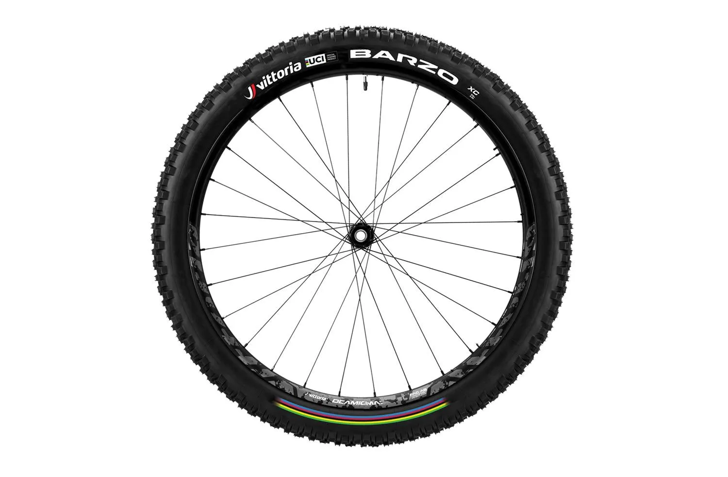 Vittoria 29" Barzo UCI edition XC-TLR
