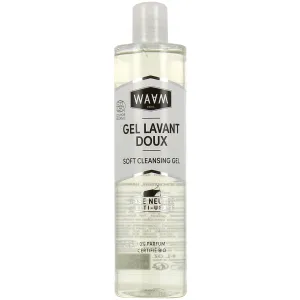 WAAM - Gel lavant "doux" - 400ml