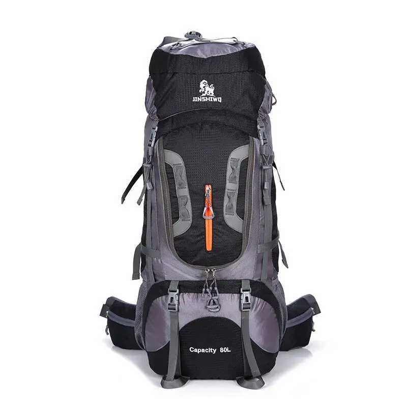 Wanderer 80L Hiking Backpack