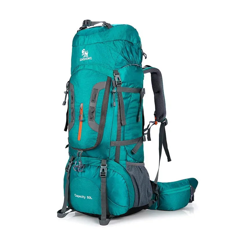 Wanderer 80L Hiking Backpack
