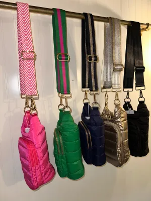 WanderFull HydroBag With Strap