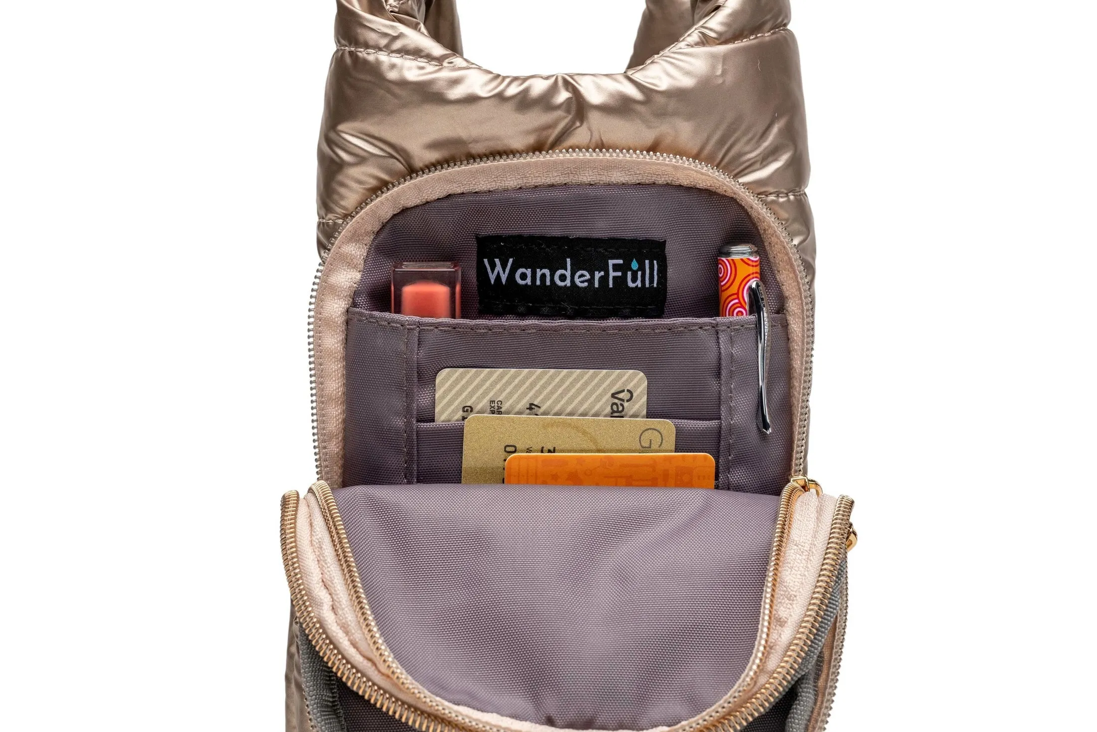 WanderFull HydroBag With Strap