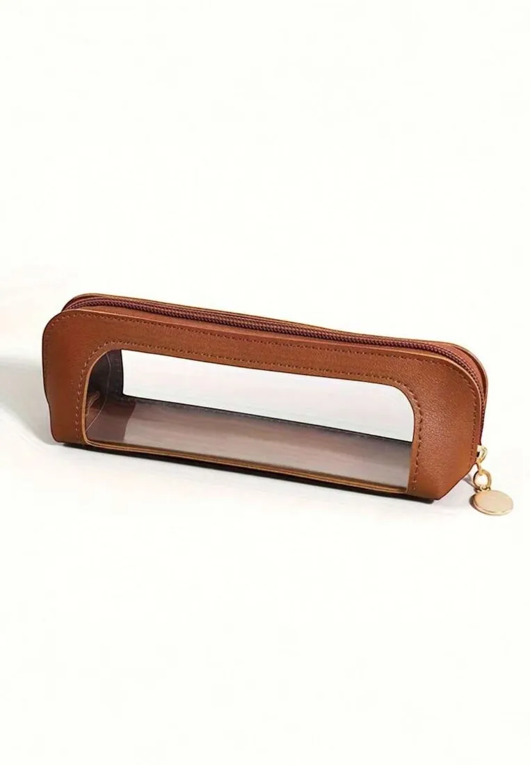 Waterproof Cosmetic Bag
