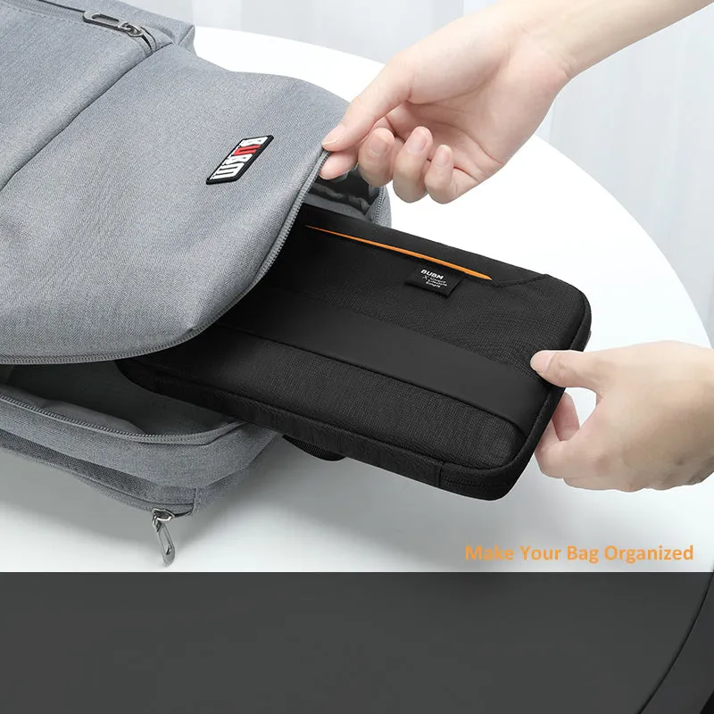 Waterproof Electronics Accessories Organiser Travel Pouch
