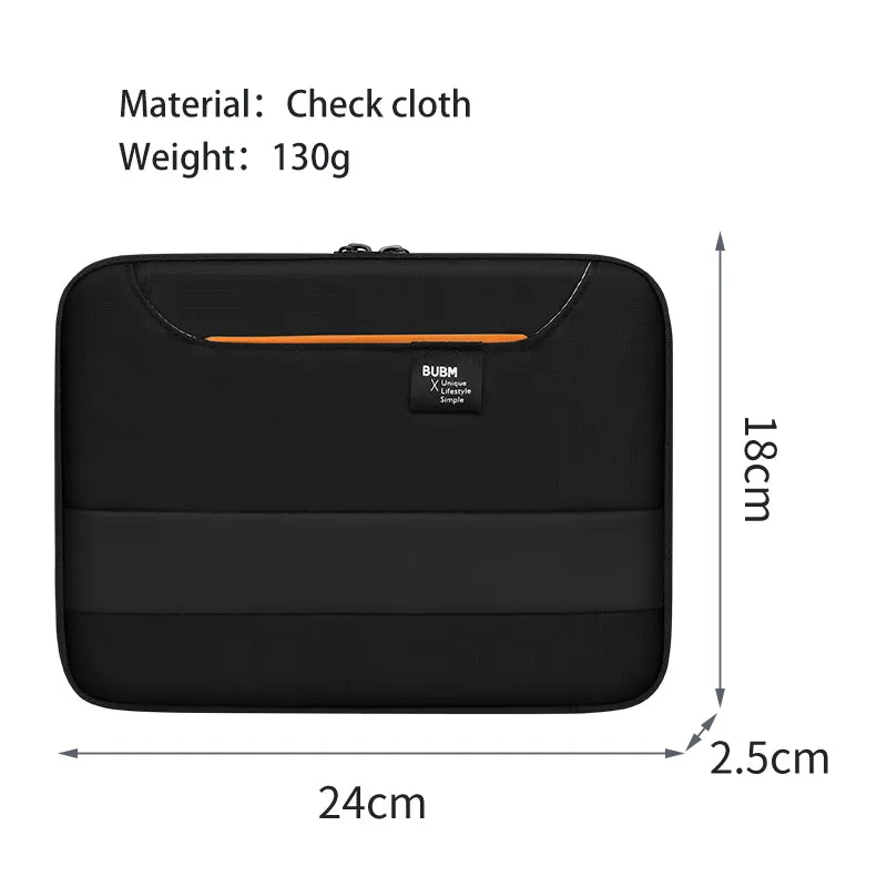 Waterproof Electronics Accessories Organiser Travel Pouch