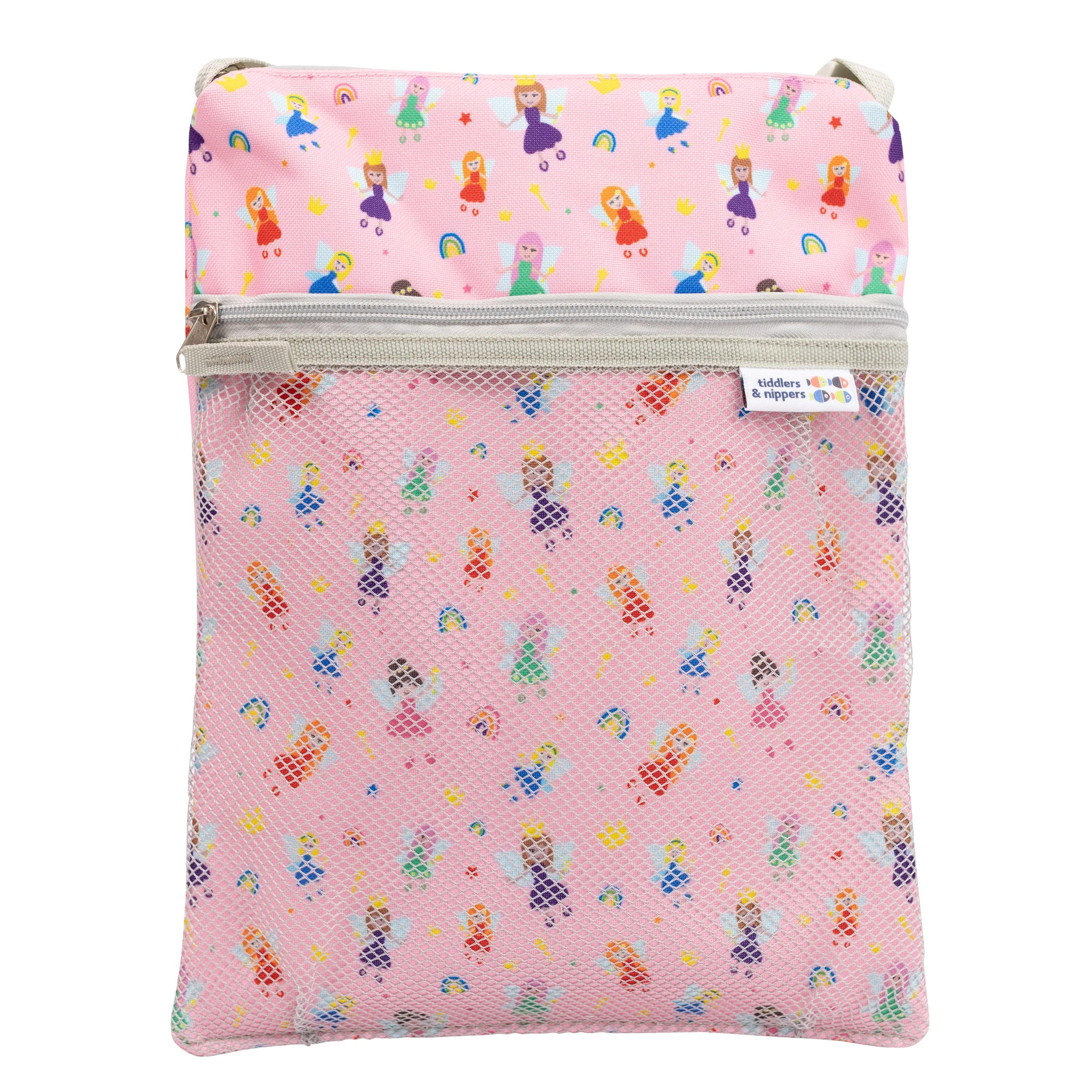Waterproof Wet & Dry Swimming / Nappy Bag