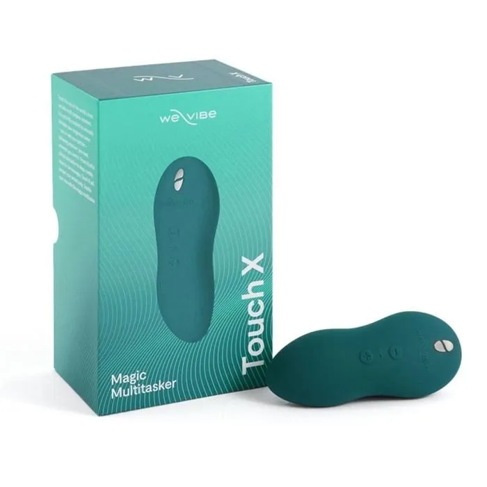 We-Vibe Touch X
