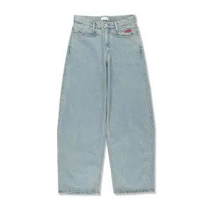 Wind and Sea Baggy Jean Light Blue WDS-O-CLC-24-Q4-PT-03