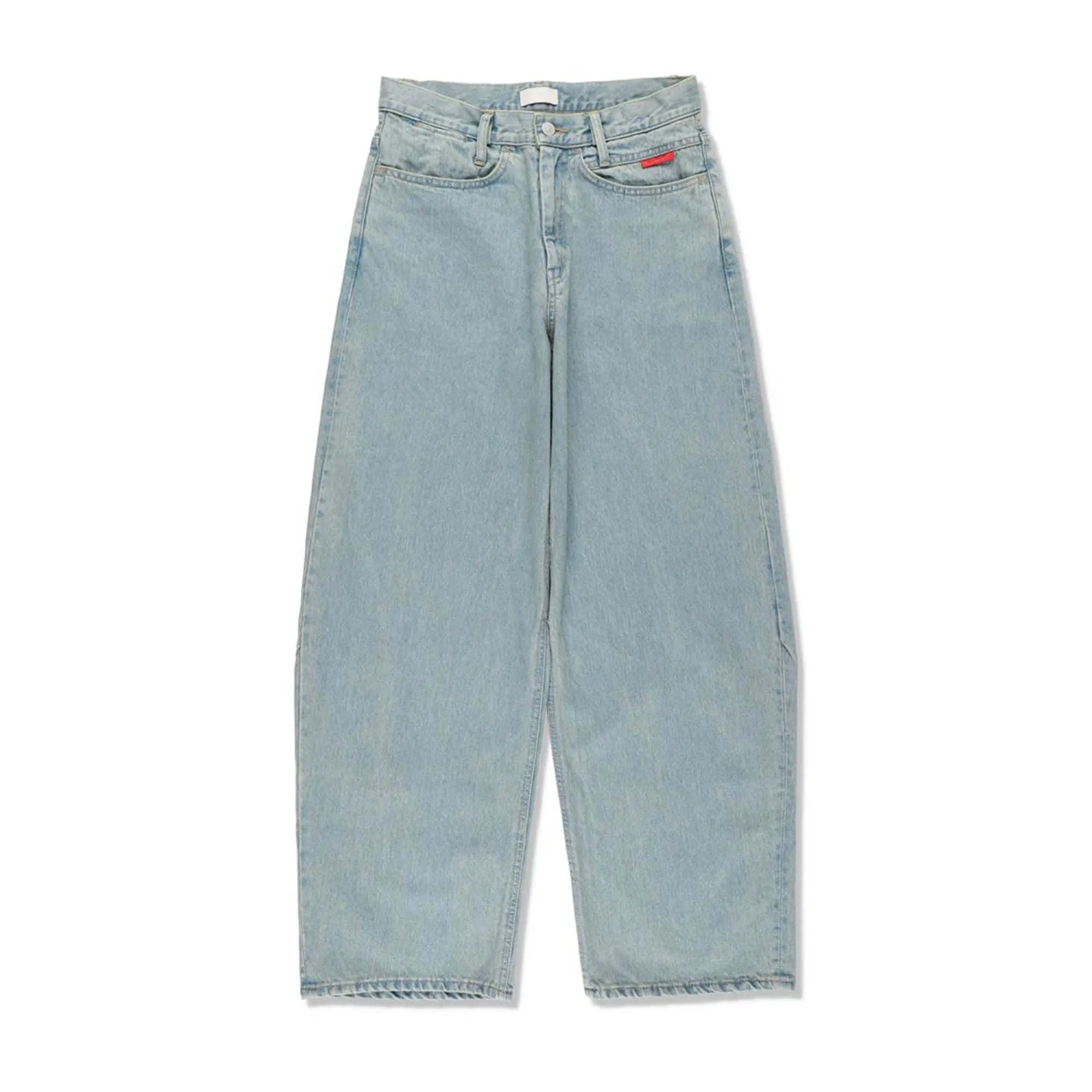 Wind and Sea Baggy Jean Light Blue WDS-O-CLC-24-Q4-PT-03