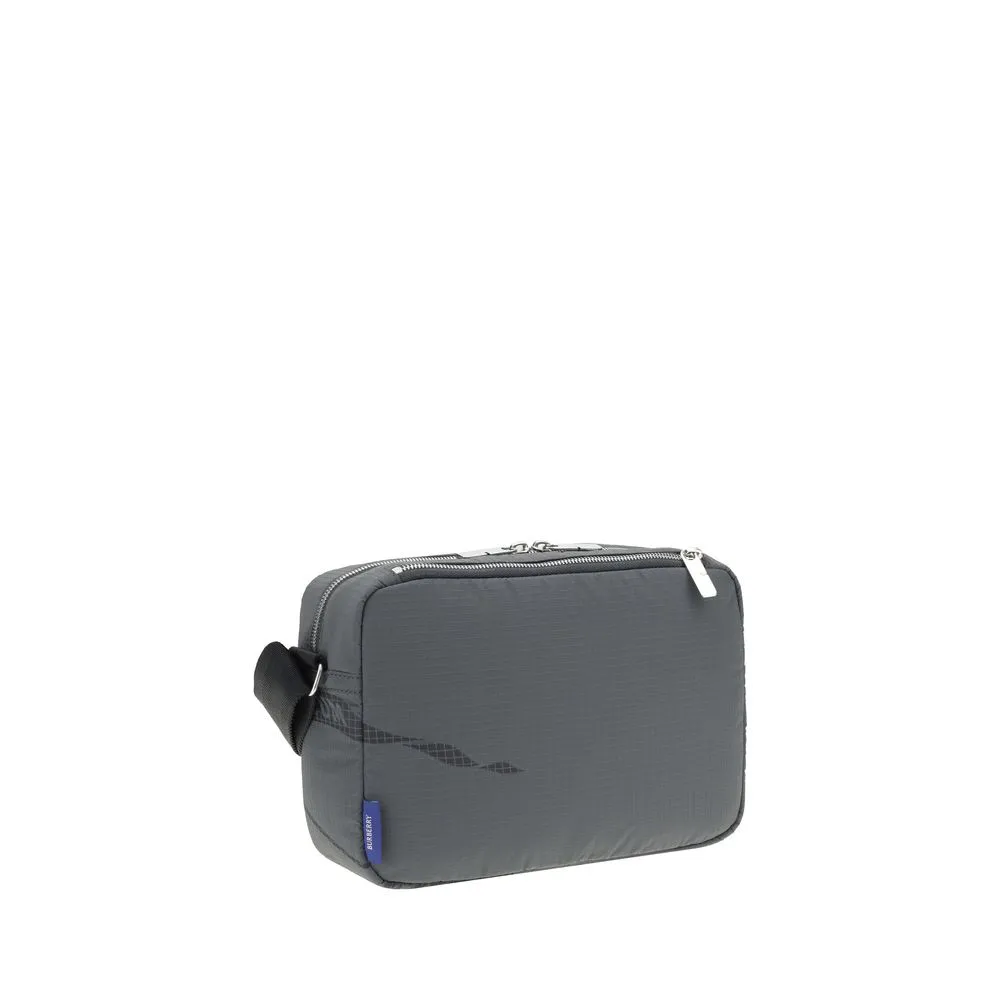 Windbreaker Shoulder Bag