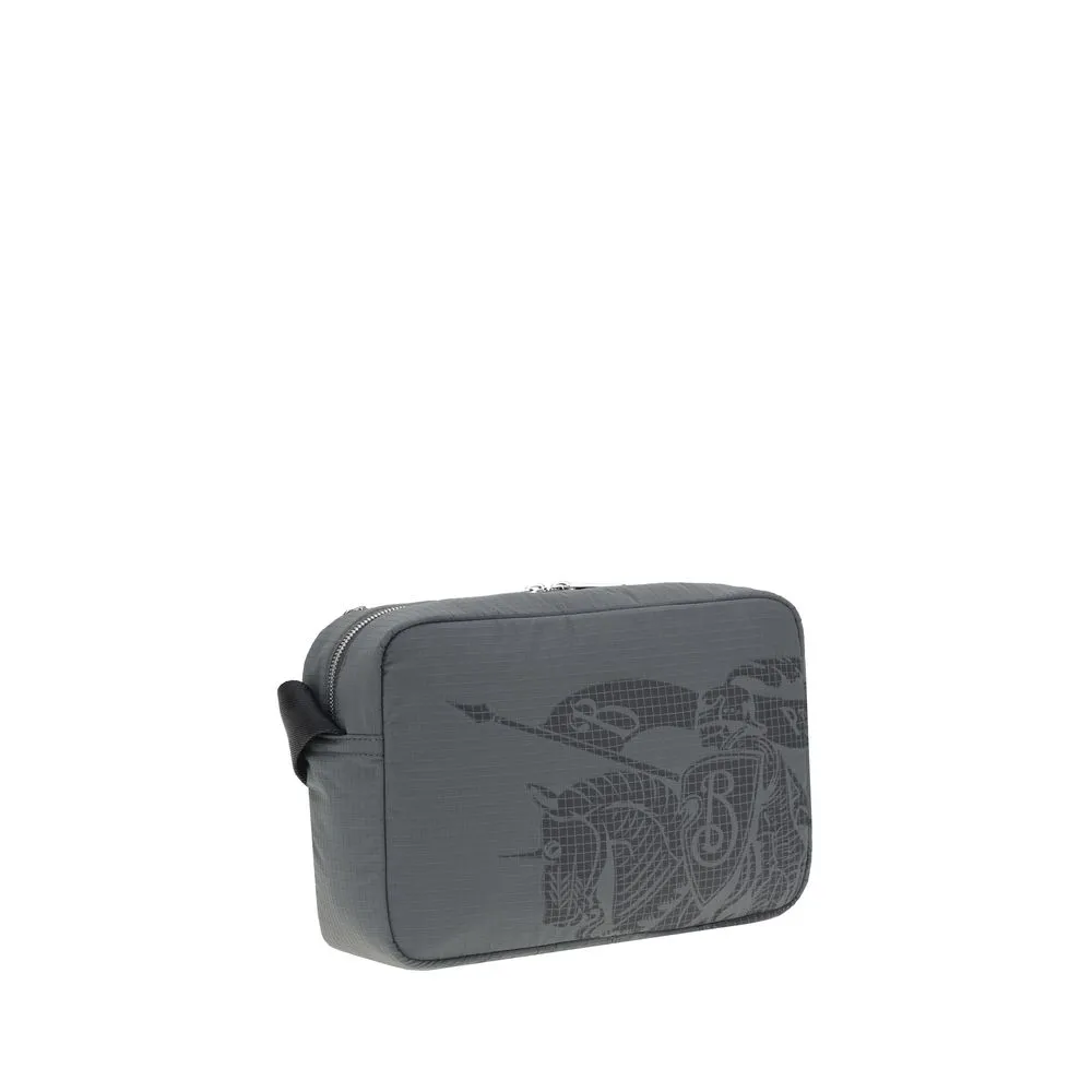 Windbreaker Shoulder Bag