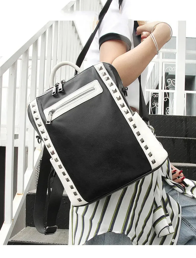 Women's Genuine Shoulder Bag