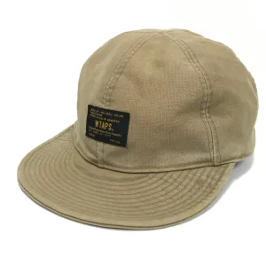 WTaps 13AW A-3 Cap Olive