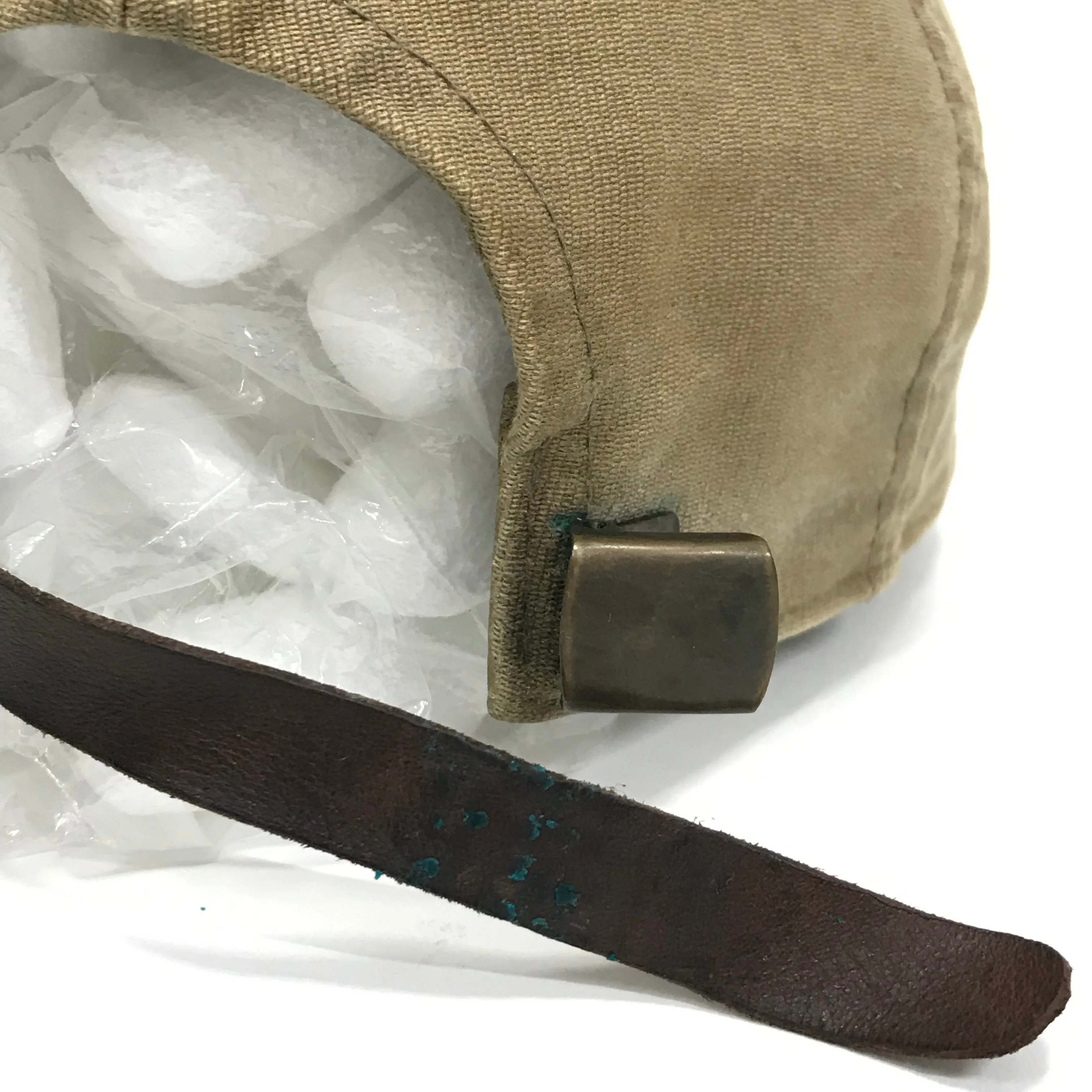 WTaps 13AW A-3 Cap Olive