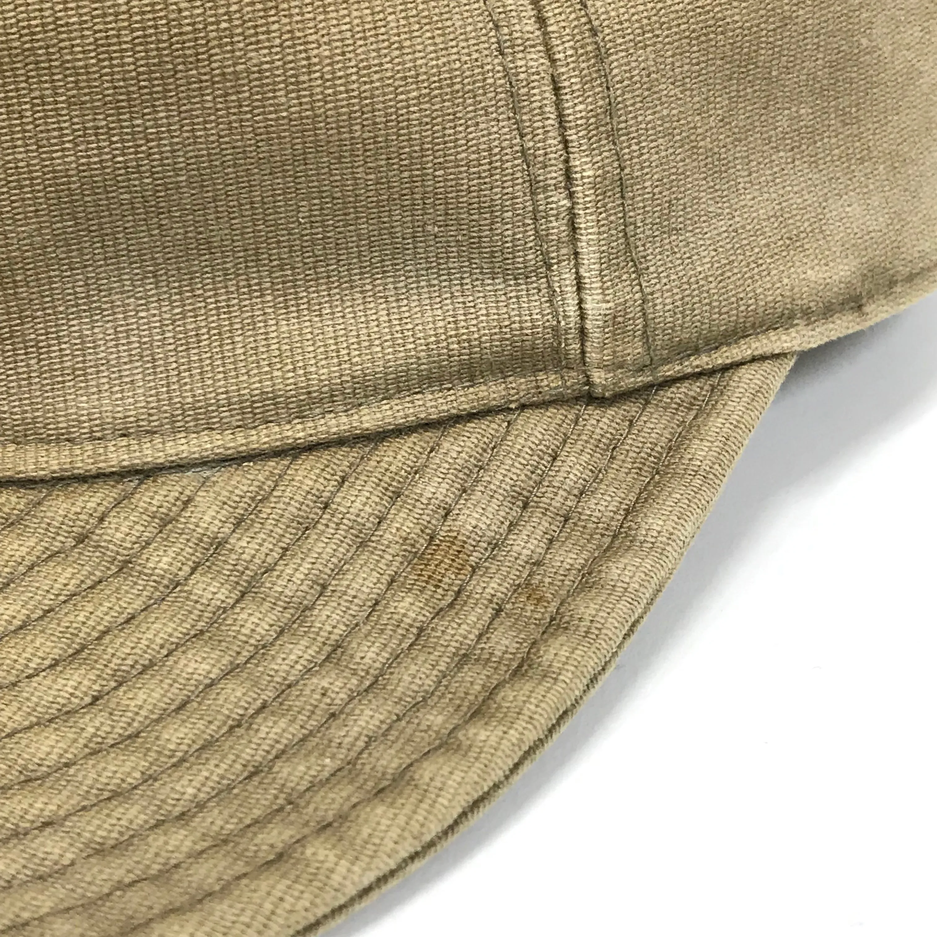 WTaps 13AW A-3 Cap Olive