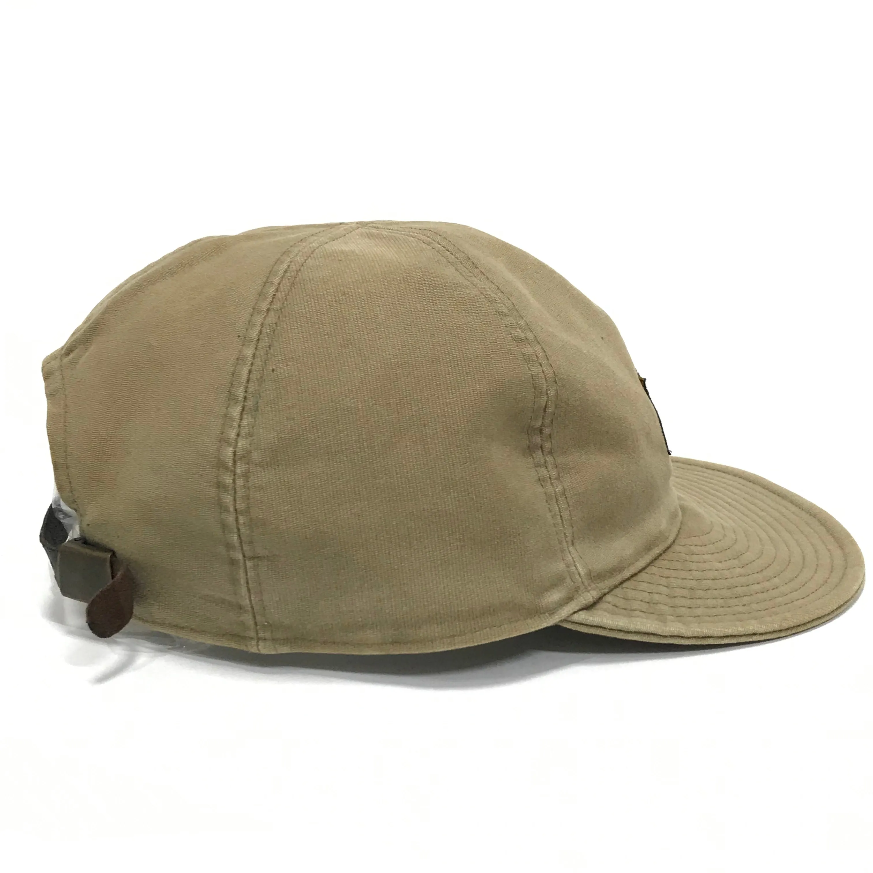 WTaps 13AW A-3 Cap Olive