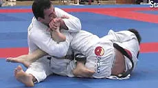 X 2007 PAN AMERICAN JIU-JITSU CHAMPIONSHIPS 2 DVD SET