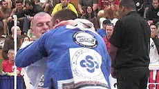 X 2007 PAN AMERICAN JIU-JITSU CHAMPIONSHIPS 2 DVD SET
