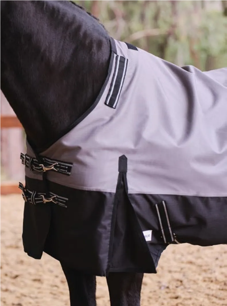 X-Calibur 1200 Denier Summer Detacher Neck
