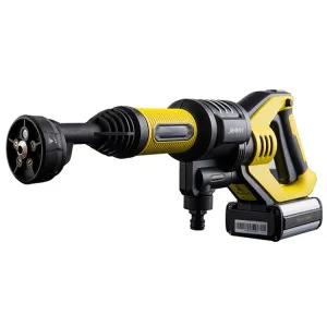 Xiaomi Jimmy JW31 High Pressure Washer Spray Gun
