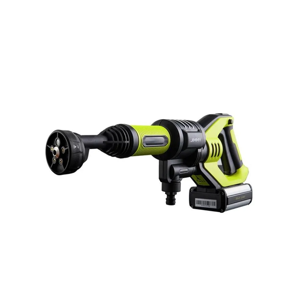 Xiaomi Jimmy JW31 High Pressure Washer Spray Gun