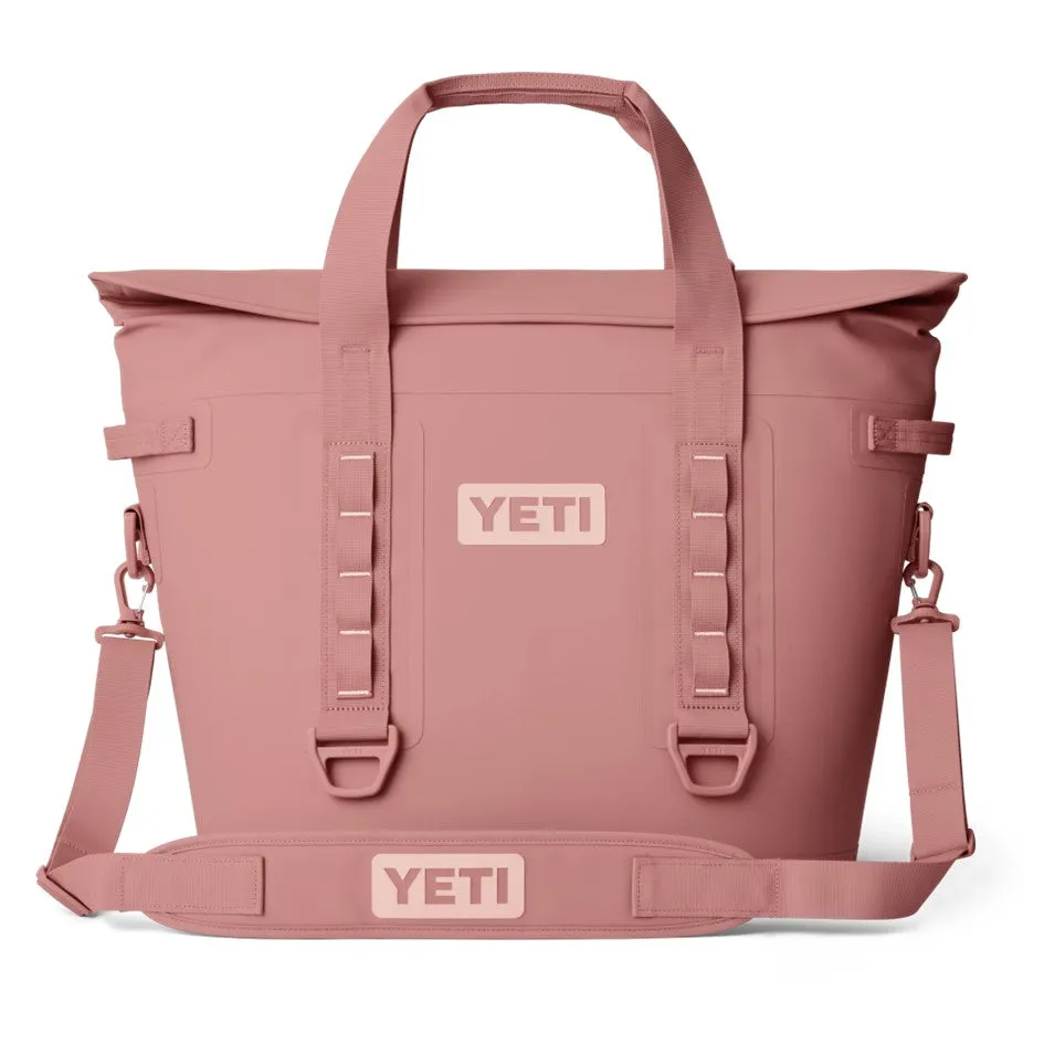 YETI HOPPER M30 2.5 SOFT COOLER