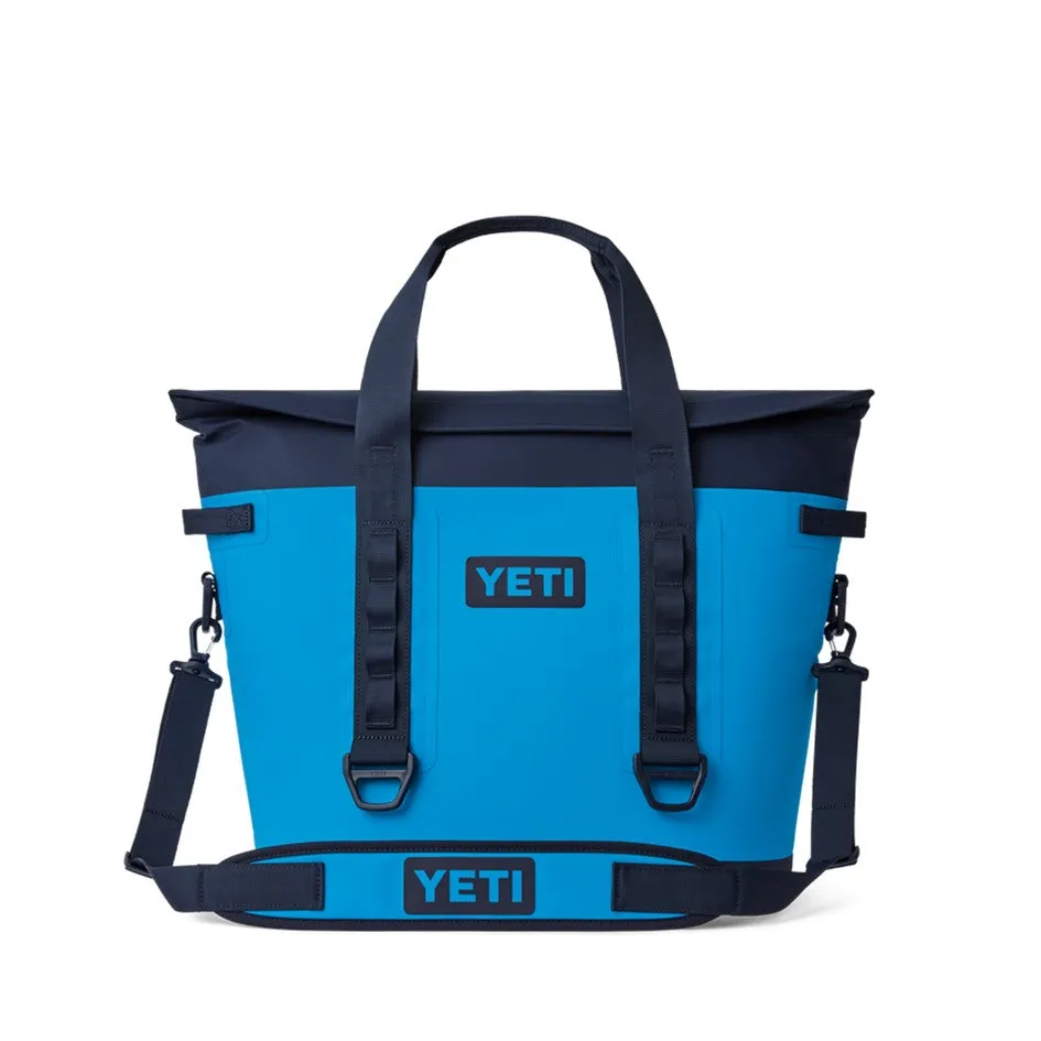 YETI HOPPER M30 2.5 SOFT COOLER