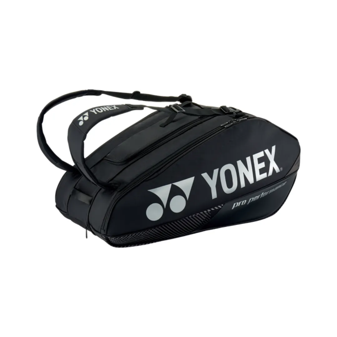 Yonex BAG92429 - 9 PCS Pro Racket Bag