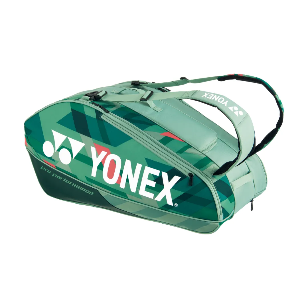Yonex BAG92429 - 9 PCS Pro Racket Bag