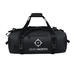 Zero North - 50L Waterproof Backpack - SLH
